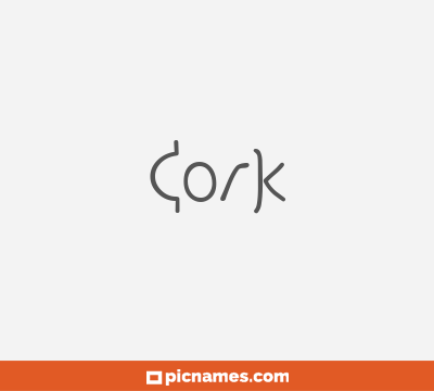 Cork