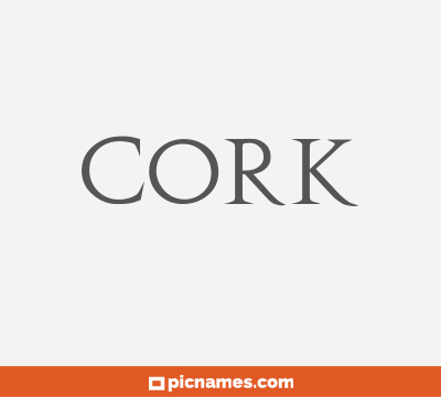 Cork