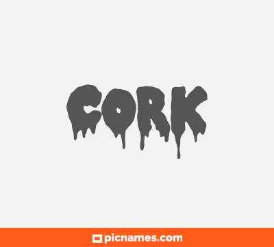 Cork