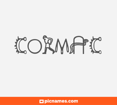 Cormac