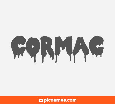 Cormac