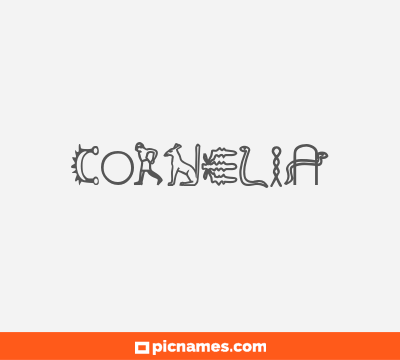 Cornelia