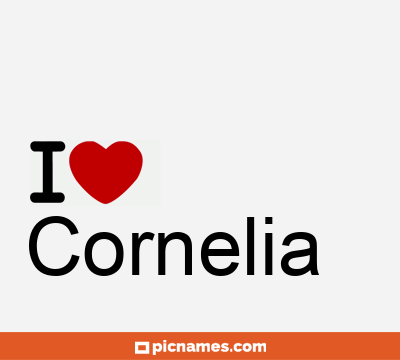 Cornelia