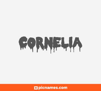 Cornelia