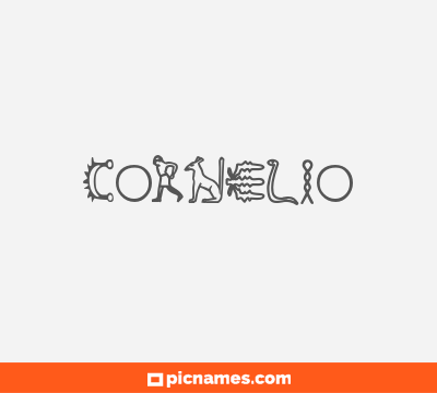 Cornelio