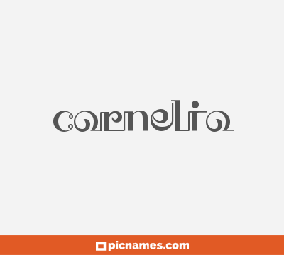 Cornelio