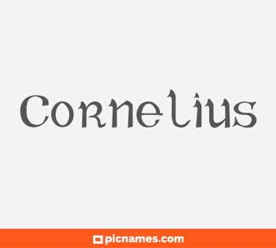 Cornelius