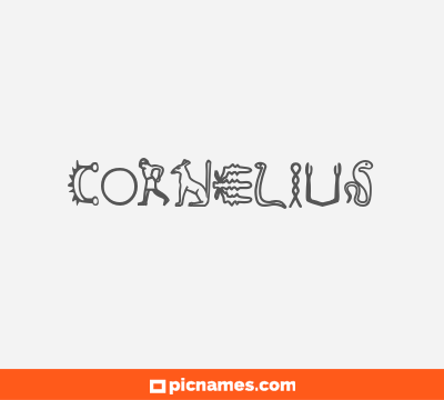 Cornelius