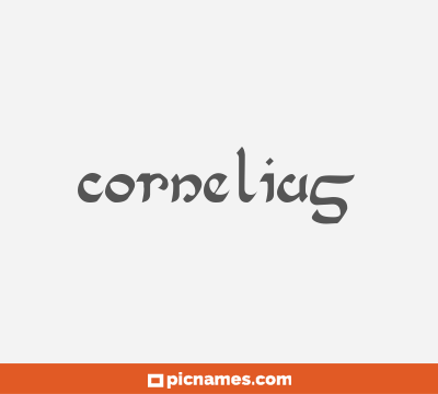 Cornelius