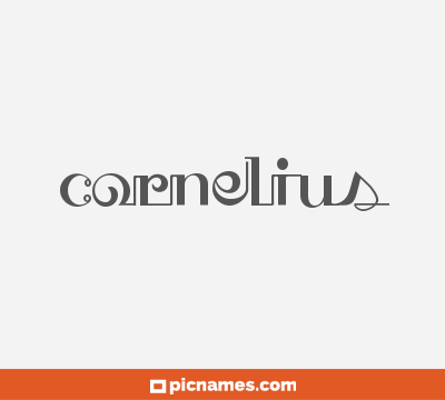 Cornelius