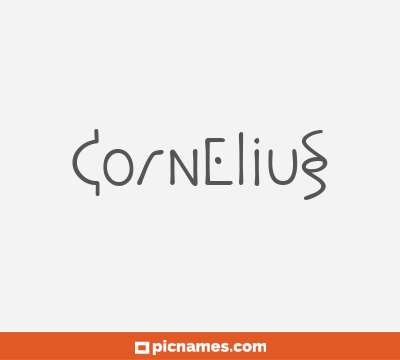 Cornelius