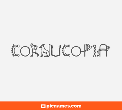 Cornucopia