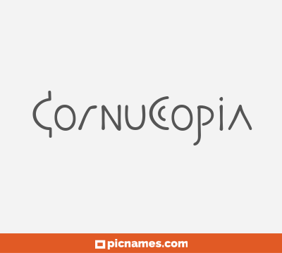 Cornucopia