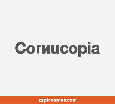 Cornucopia