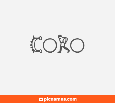 Coro