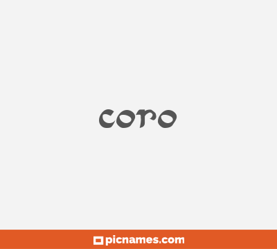 Coro