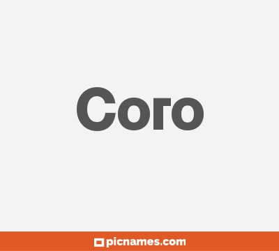 Coro