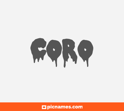 Coro