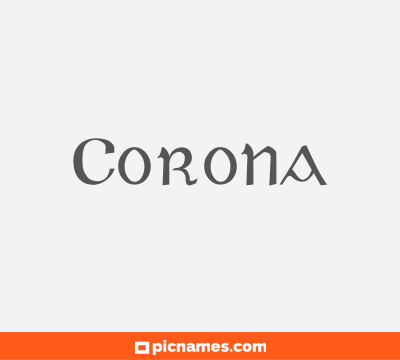 Corona