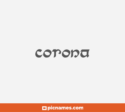 Corona