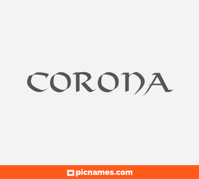 Corona