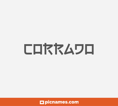 Corrado