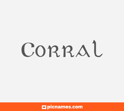 Corral