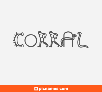 Corral