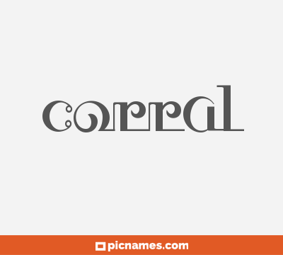 Corral