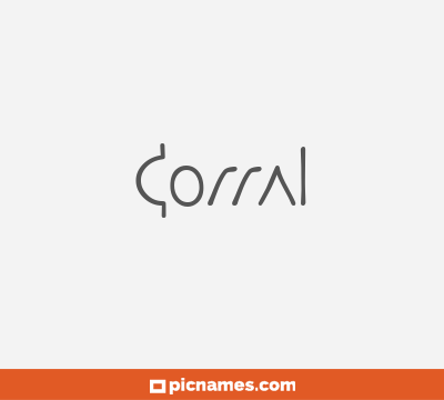 Corral