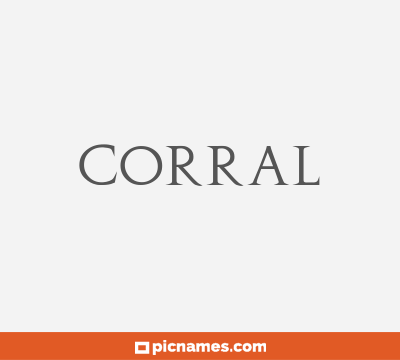 Corral