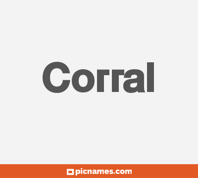 Corral