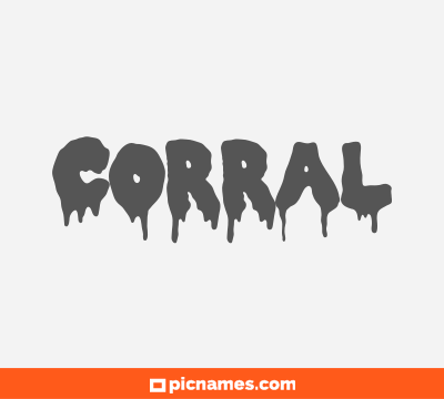 Corral