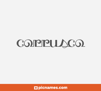 Corrusco