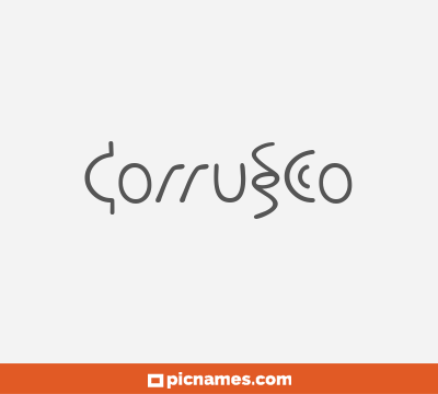 Corrusco