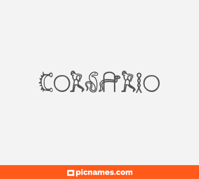 Corsario