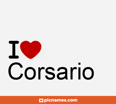 Corsario