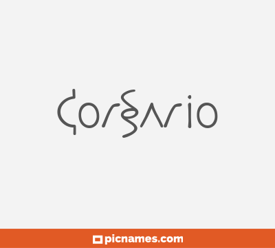 Corsario