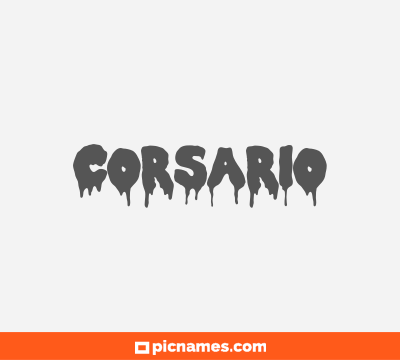 Corsario