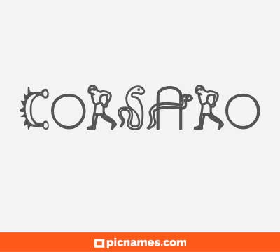 Corsaro