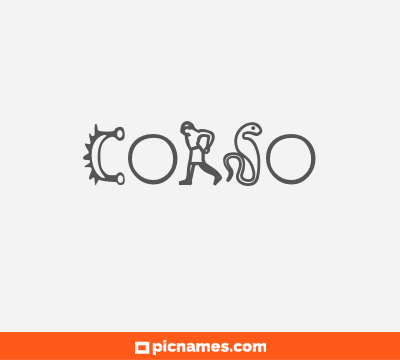 Corso