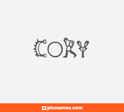 Cory