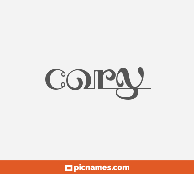 Cory