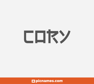 Cory