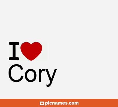 Cory