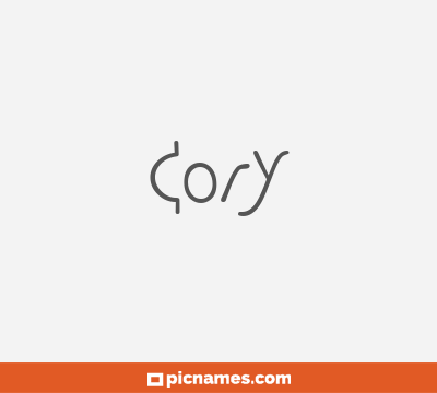 Cory