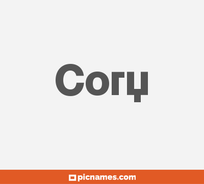Cory