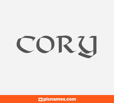 Cory