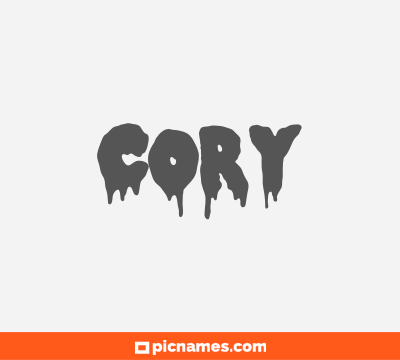 Cory
