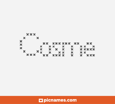 Cosme